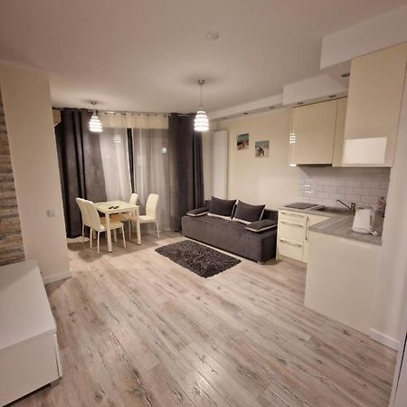 Apartament Horyzont 304 Miedzyzdroje Εξωτερικό φωτογραφία