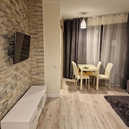 Apartament Horyzont 304 Miedzyzdroje Εξωτερικό φωτογραφία