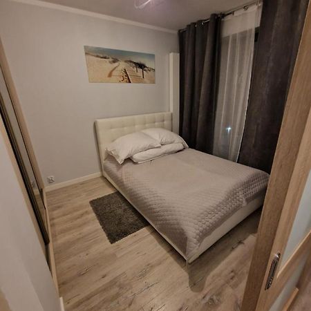 Apartament Horyzont 304 Miedzyzdroje Εξωτερικό φωτογραφία