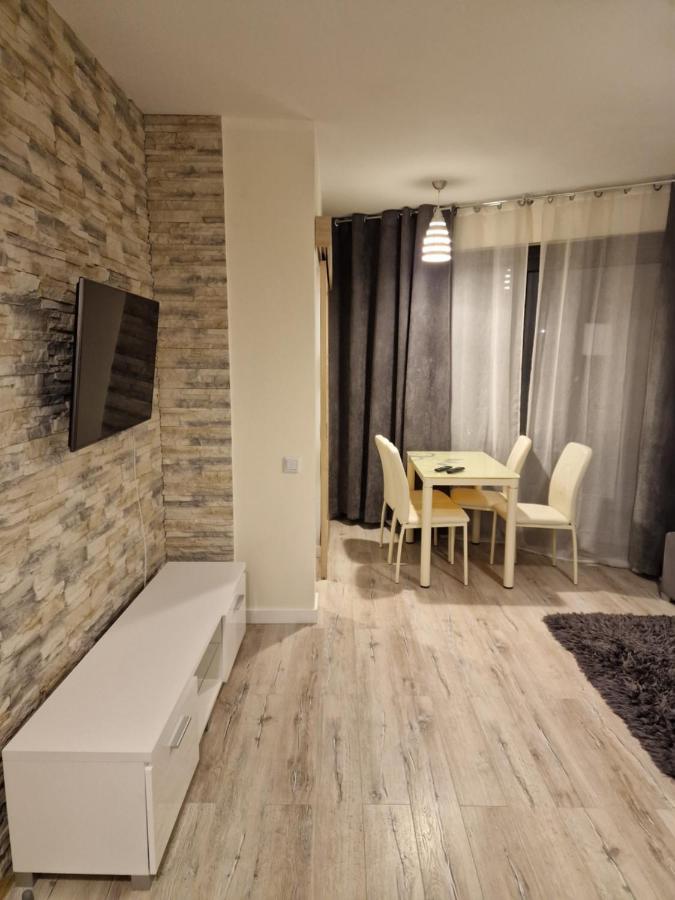 Apartament Horyzont 304 Miedzyzdroje Εξωτερικό φωτογραφία