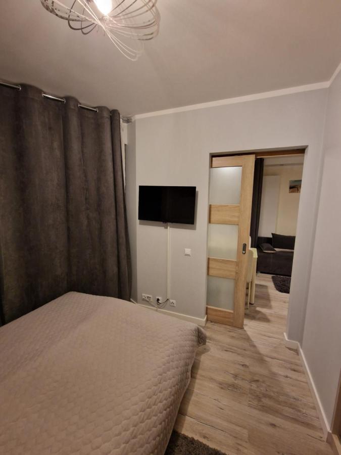 Apartament Horyzont 304 Miedzyzdroje Εξωτερικό φωτογραφία