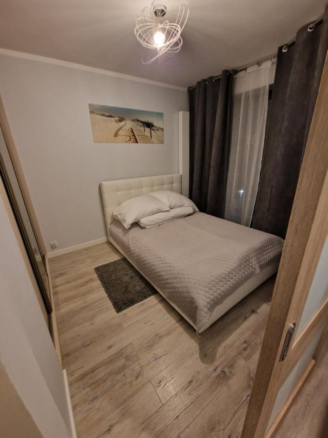 Apartament Horyzont 304 Miedzyzdroje Εξωτερικό φωτογραφία